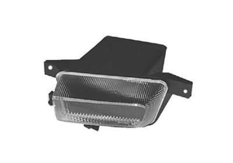 VAN WEZEL Fog Light