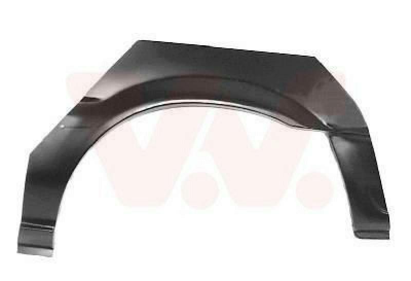 VAN WEZEL Sidewall