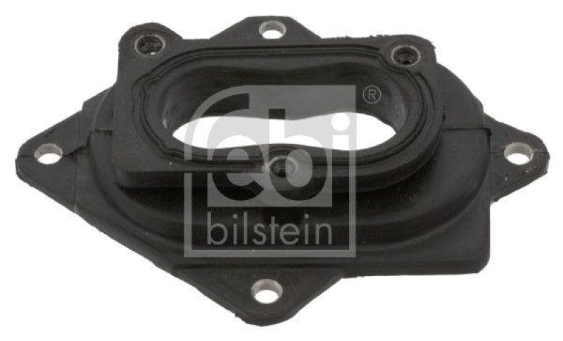 FEBI BILSTEIN Flansch, Vergaser 07107
