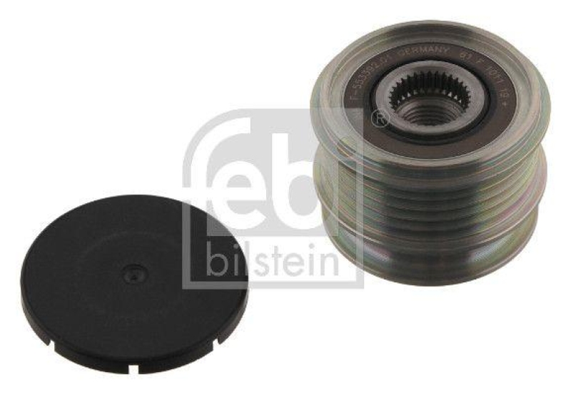 FEBI BILSTEIN Generatorfreilauf 34597