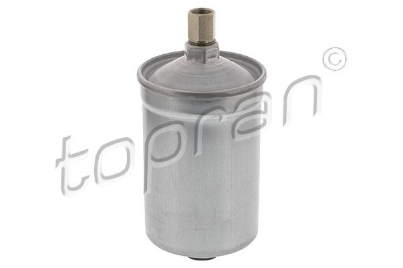 TOPRAN Kraftstofffilter 104 134
