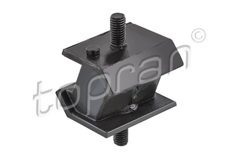 TOPRAN Mounting, automatic transmission