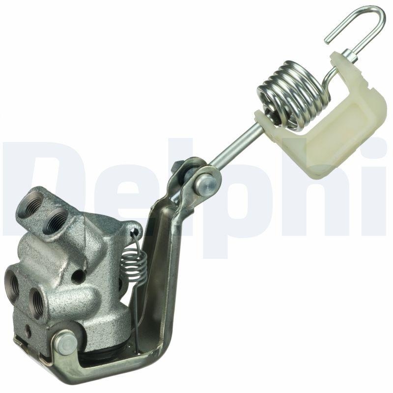 DELPHI Bremskraftregler