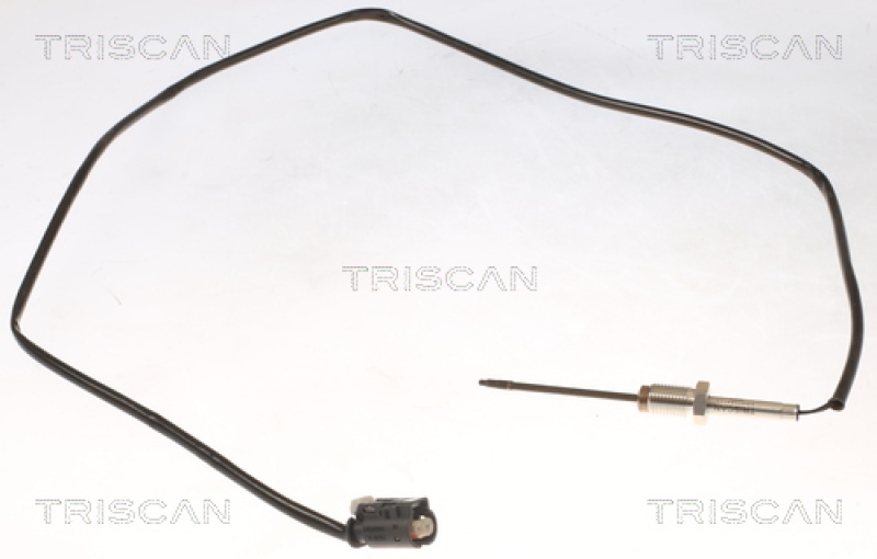 TRISCAN Sensor, Abgastemperatur 8826 11011