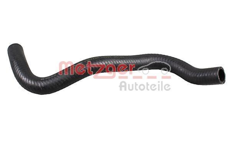 METZGER Hydraulic Hose, steering system