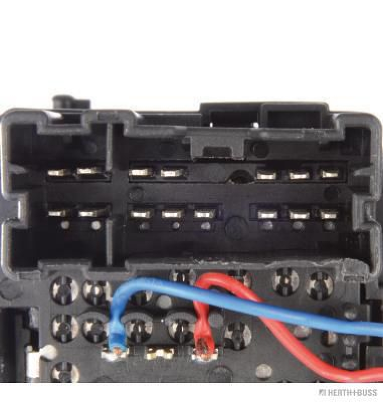 HERTH+BUSS ELPARTS Lenkstockschalter