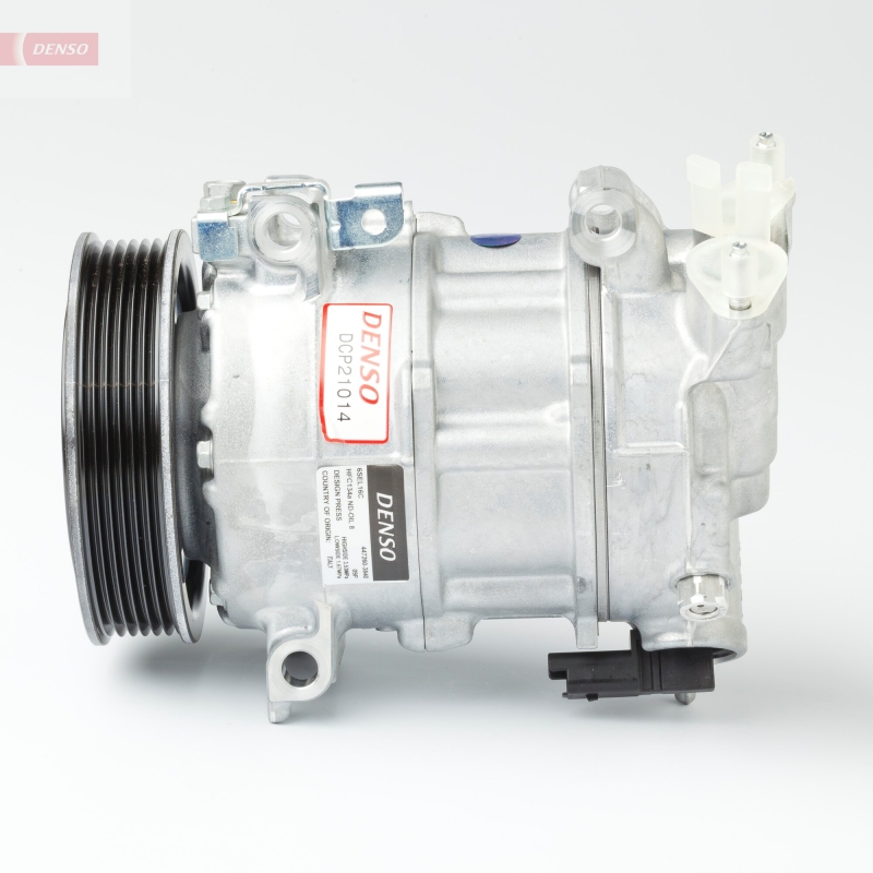 DENSO Compressor, air conditioning