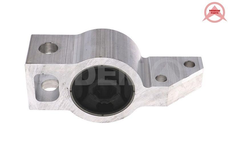 SIDEM Mounting, control/trailing arm