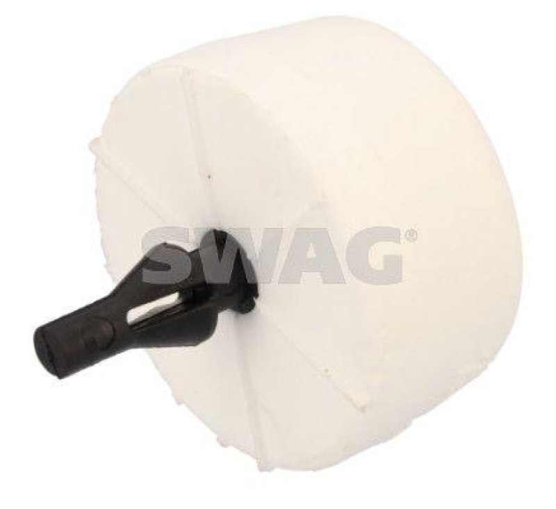 SWAG Rubber Buffer, suspension