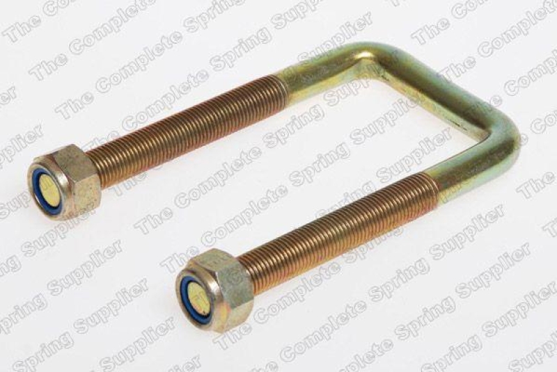 KILEN Spring Clamp