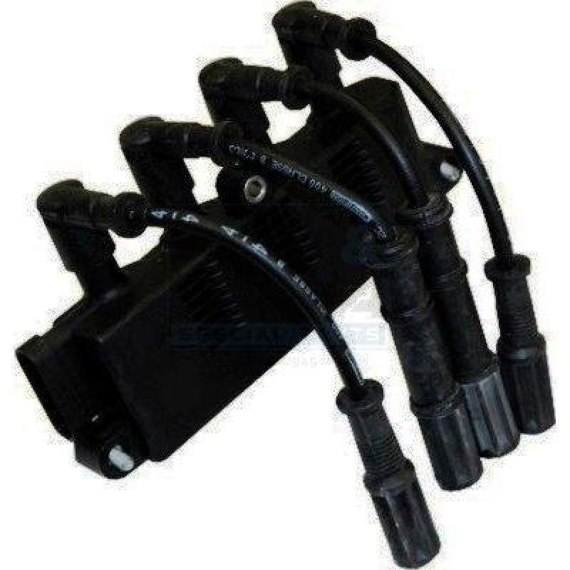 MEAT & DORIA Ignition Coil