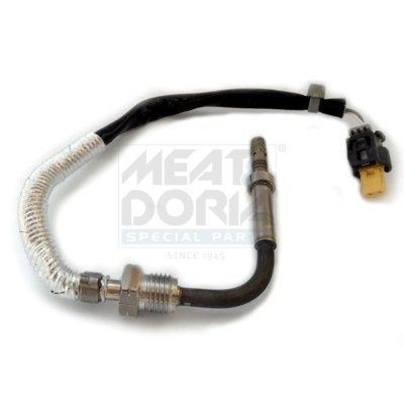 MEAT & DORIA Sensor, exhaust gas temperature