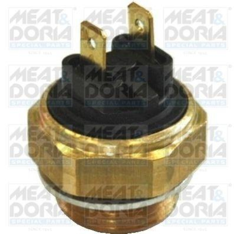 MEAT & DORIA Temperaturschalter, K&uuml;hlerl&uuml;fter 82629