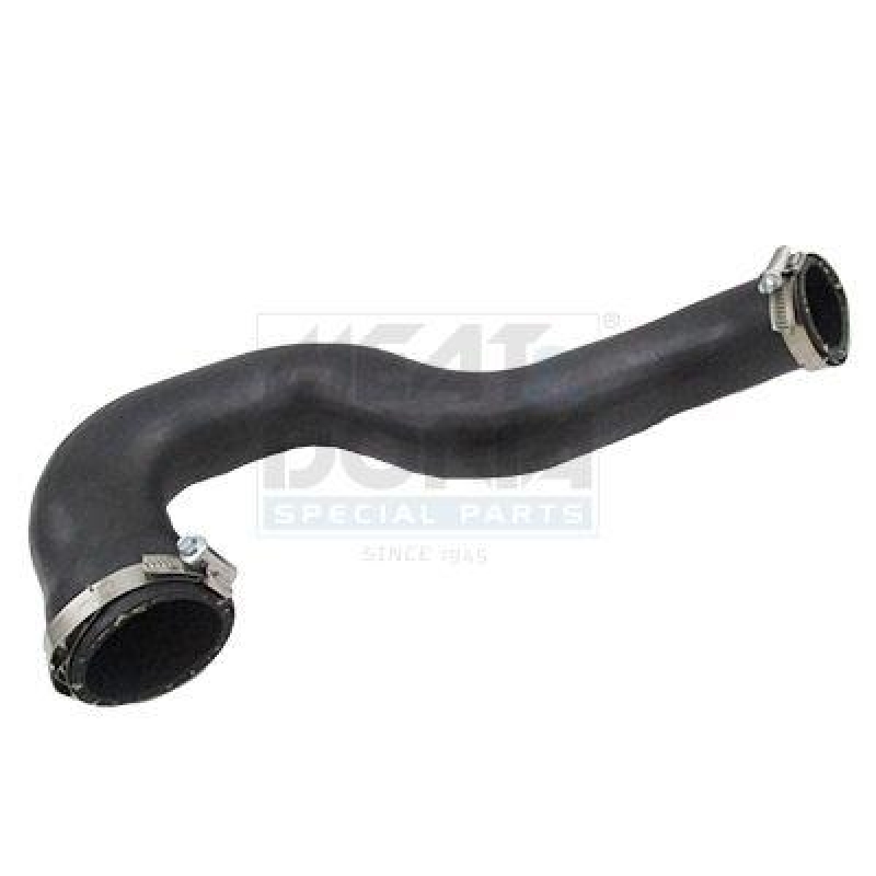 MEAT & DORIA Charger Air Hose
