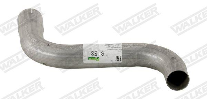 WALKER Abgasrohr