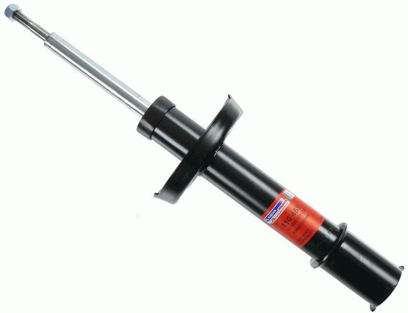 SACHS Shock Absorber