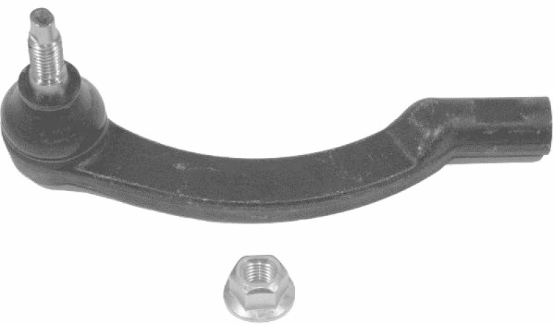 LEMFÖRDER Tie Rod End