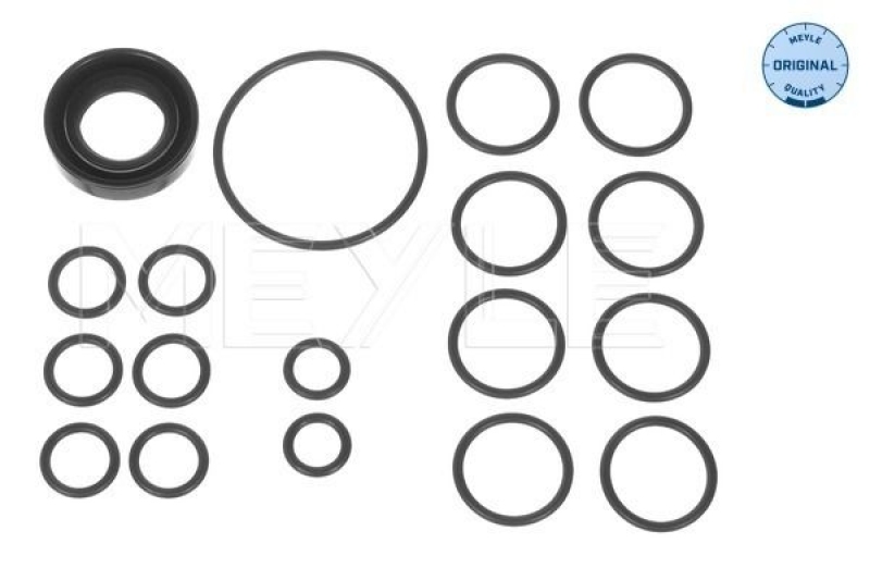 MEYLE Gasket Set, hydraulic pump MEYLE-ORIGINAL: True to OE.