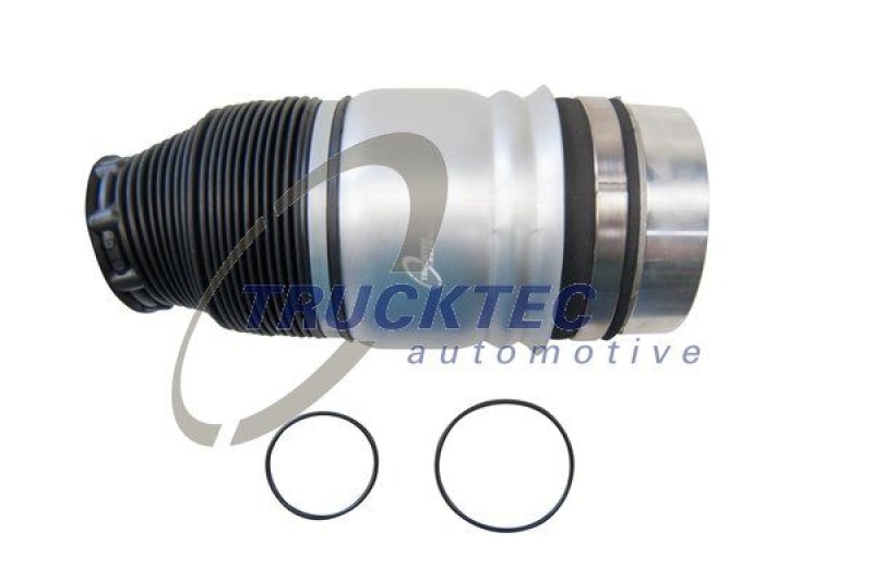 TRUCKTEC AUTOMOTIVE Air Spring, suspension