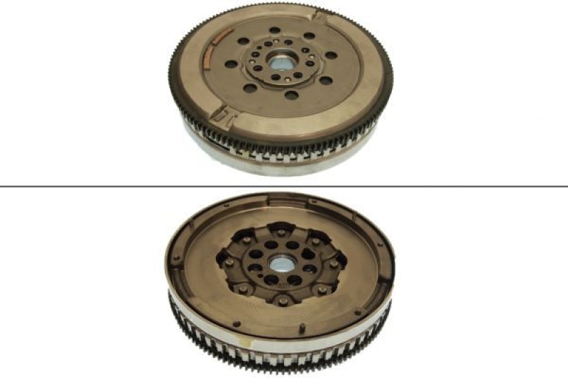 KAWE Flywheel