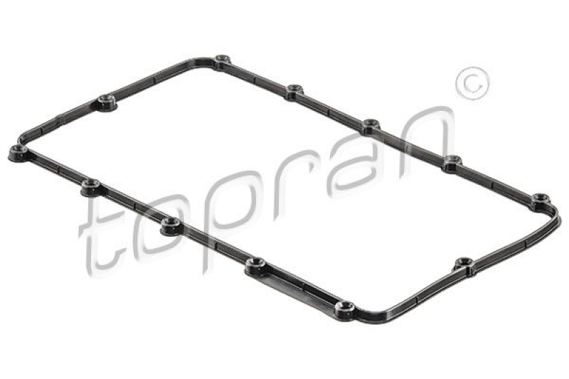 TOPRAN Gasket, cylinder head cover
