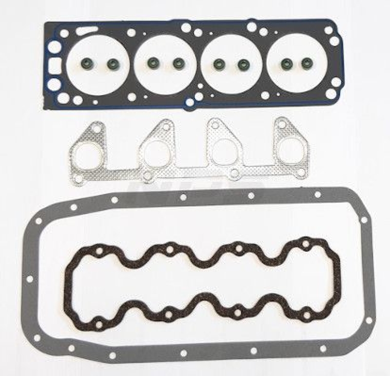 NPS Full Gasket Set, engine