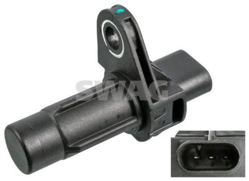 SWAG Sensor, crankshaft pulse