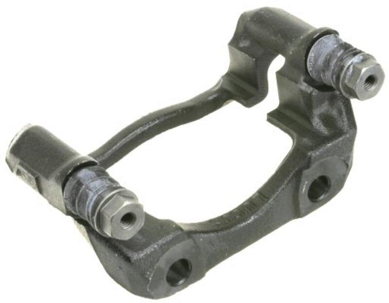 TRW Carrier, brake caliper