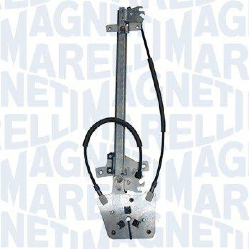 MAGNETI MARELLI Fensterheber 350103217200
