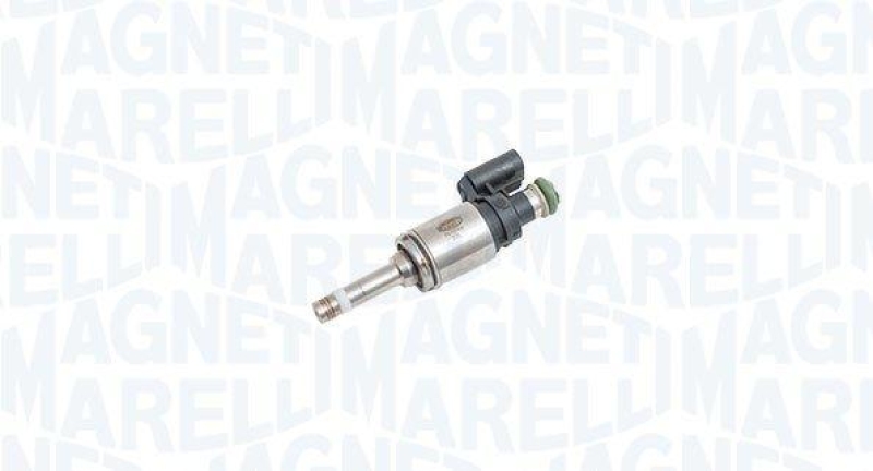 MAGNETI MARELLI Injector