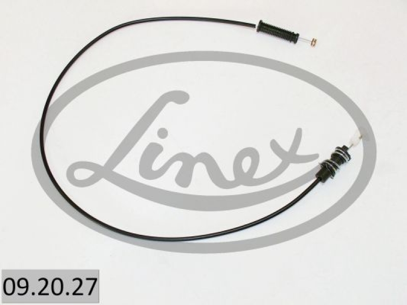 LINEX Gaszug