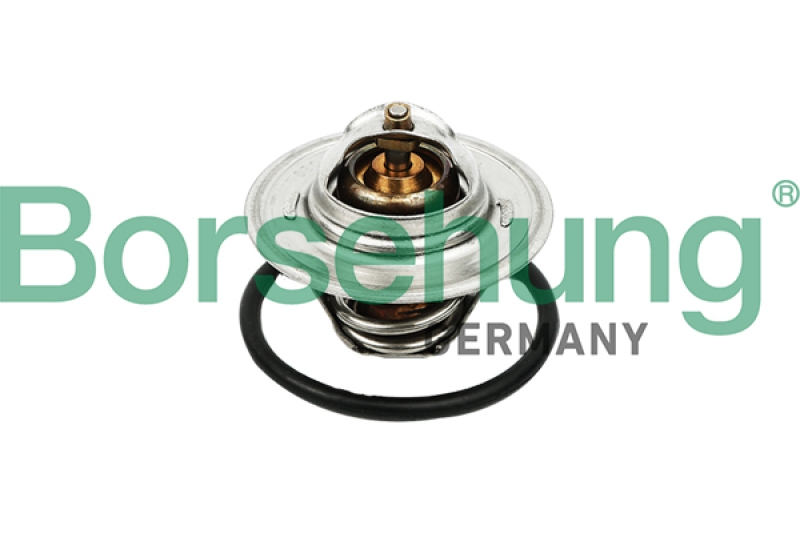 Borsehung Thermostat für Kühlmittel / Kühlerthermostat