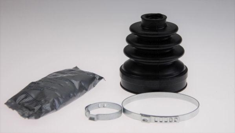 SPIDAN Faltenbalgsatz, Antriebswelle 36945