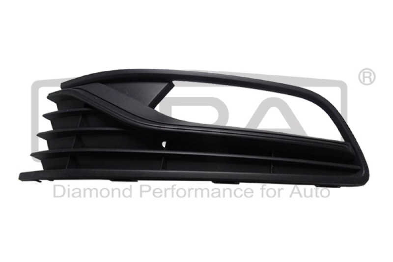 DPA L&uuml;ftungsgitter, Sto&szlig;f&auml;nger 88531783402