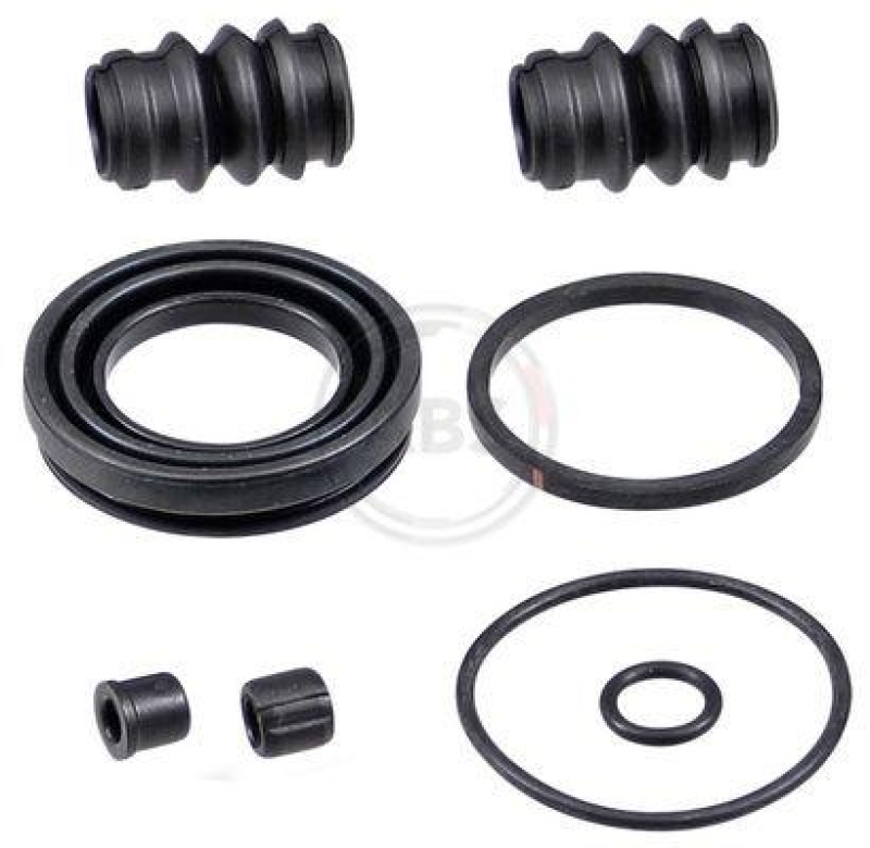 A.B.S. Reparatursatz, Bremssattel