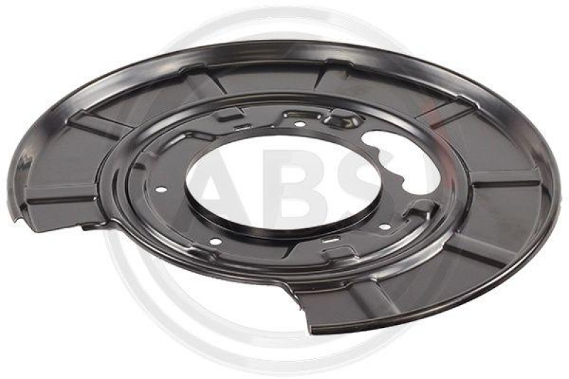 A.B.S. Spritzblech, Bremsscheibe