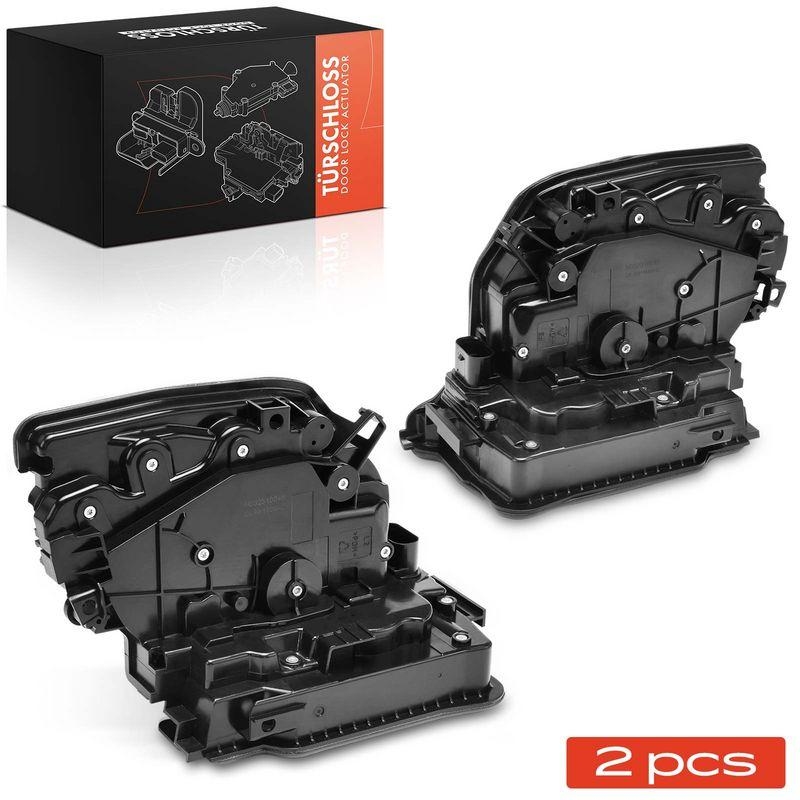 2x Frankberg T&uuml;rschloss 5481FB0068447