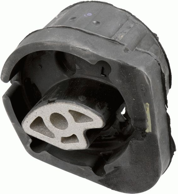 LEMFÖRDER Mounting, automatic transmission