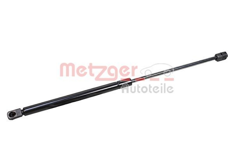 METZGER Gas Spring, boot-/cargo area
