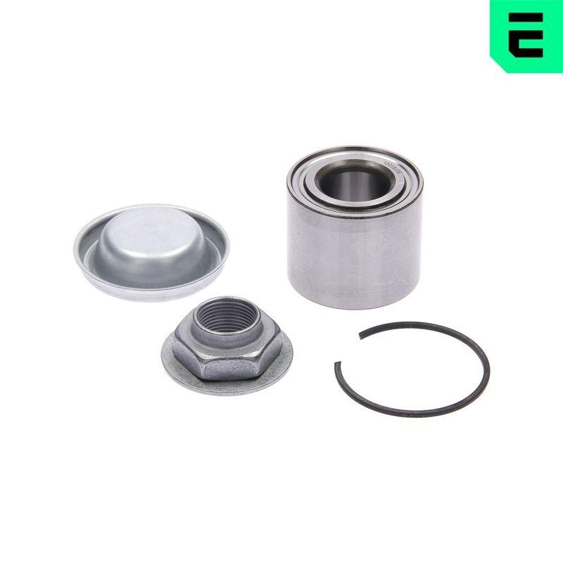 OPTIMAL Wheel Bearing Kit