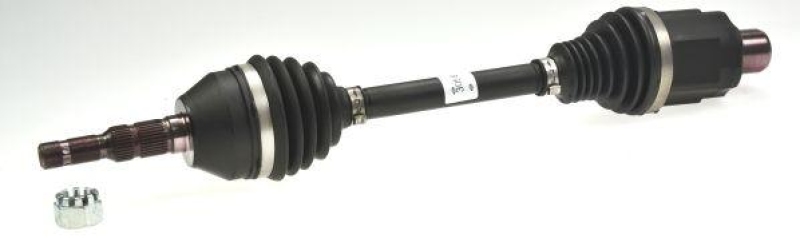 SPIDAN Antriebswelle 25780