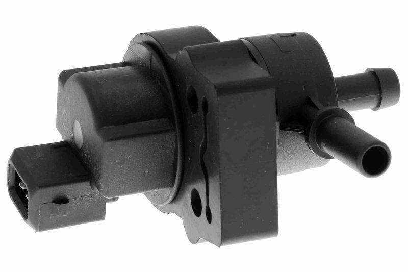 VEMO Valve, charcoal filter (tank ventilation) Original VEMO Quality