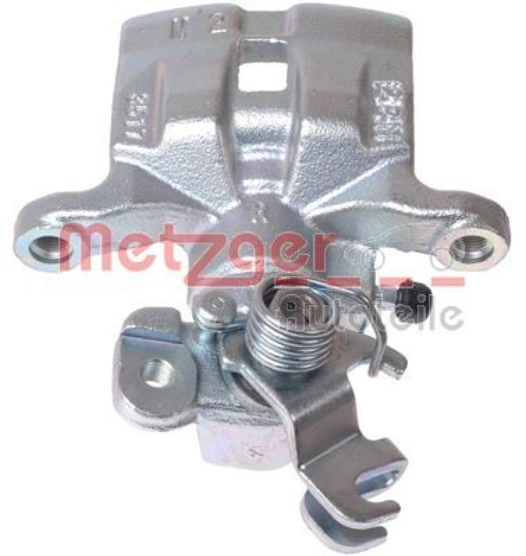 METZGER Brake Caliper