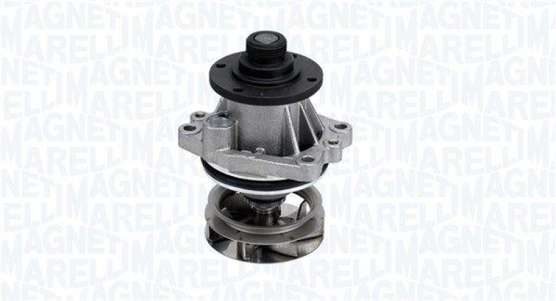 MAGNETI MARELLI Wasserpumpe, Motork&uuml;hlung 350981588000