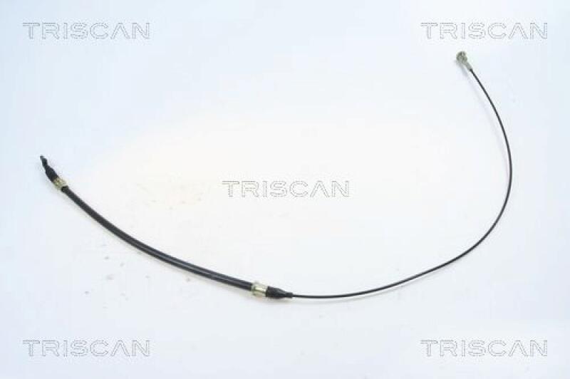 TRISCAN Cable, parking brake