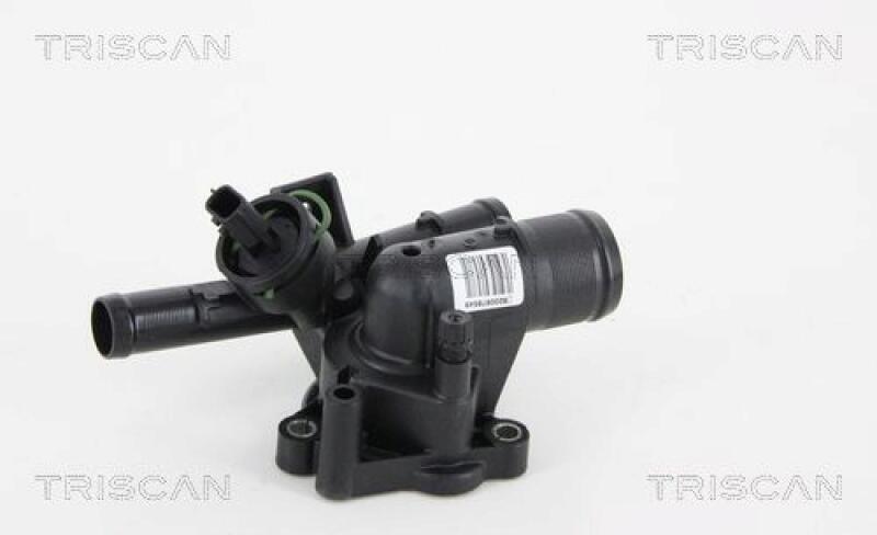 TRISCAN Thermostat f&uuml;r K&uuml;hlmittel / K&uuml;hlerthermostat 8620 35392