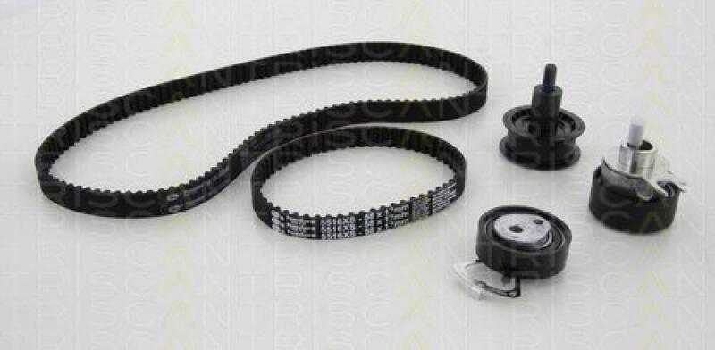 TRISCAN Timing Belt Set