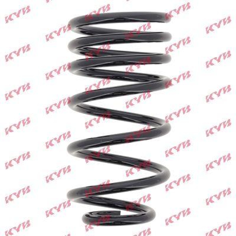 KYB Suspension Spring K-Flex
