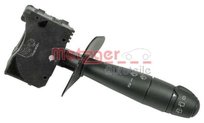 METZGER Steering Column Switch OE-part