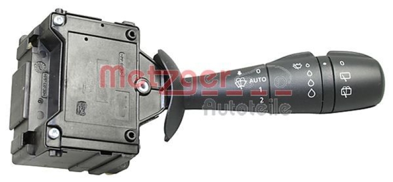 METZGER Steering Column Switch OE-part